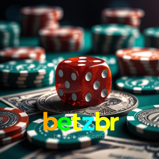 Visão geral dos jogos no betzbr