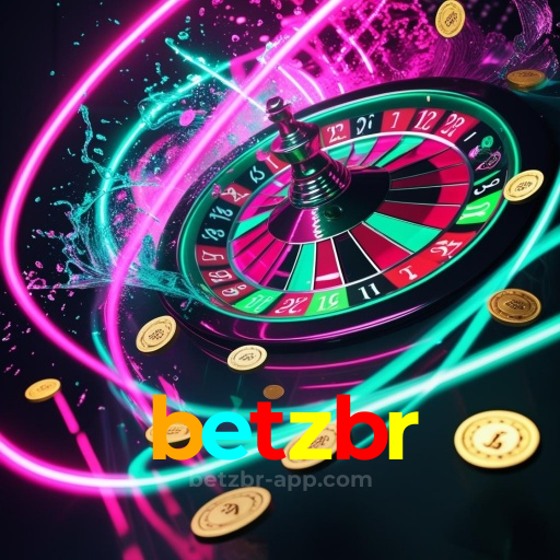 Novos Slots no betzbr