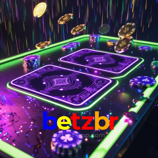 Visão geral dos jogos no betzbr