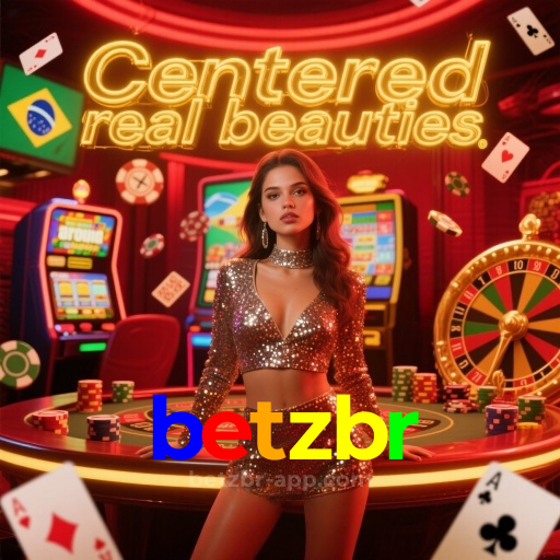 Visão geral dos jogos no betzbr